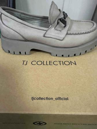 Туфли женские