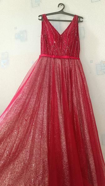 Платье 44 размер