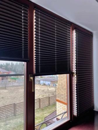 Жалюзи Ролл шторы