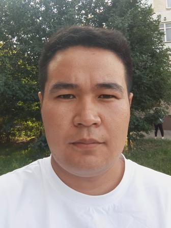 Разнорабочий