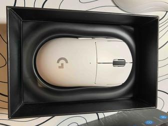 Logitech G Pro X Superlight