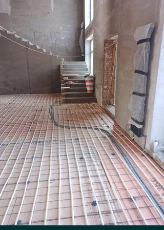 Сантехник Алматы