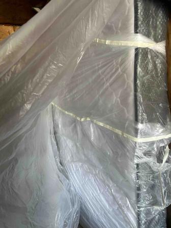 Матрас 2 спальный