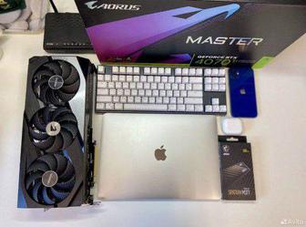 Скупка видеокарт в любом количестве дорого