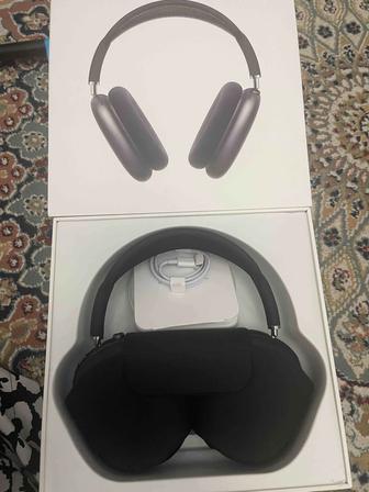 Продам новый AirpodsMax