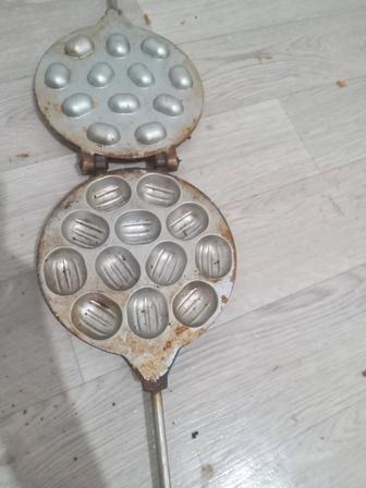 Продам орешницу
