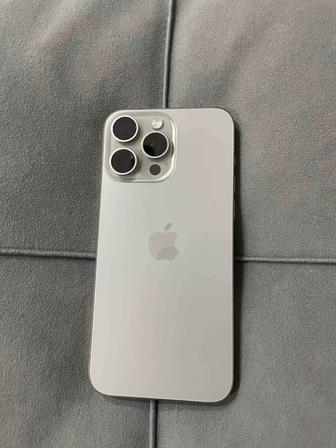 iPhone 15 pro max 512гб