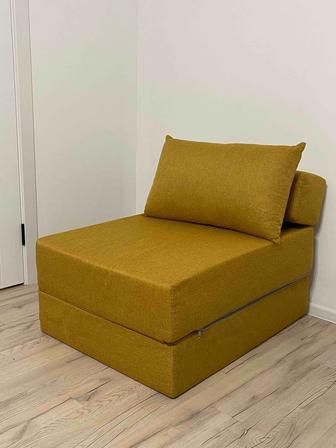 Продам бескаркасное кресло