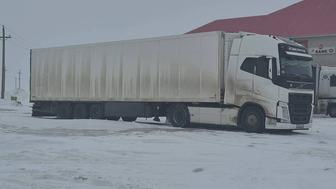 Грузоперевозки Фура Камаз Трал Реф Площадка Шаланда Алматы Астана Москва