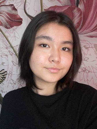 Воспитательница / няня