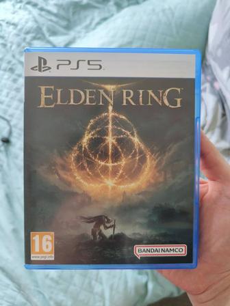 Elden ring ps5