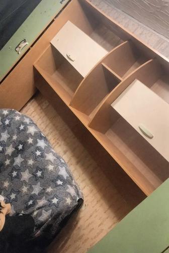 Спальный гарнитур