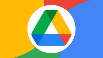 Google Диск - Бесплатное хранилище, аккаунт