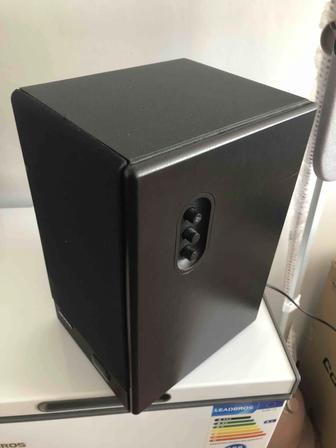 Колонки Microlab Solo 26 б/у