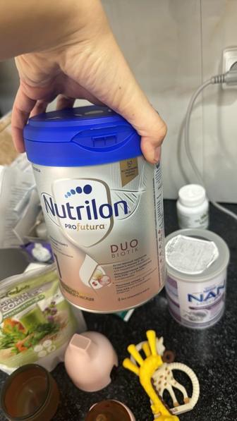 Продам смесь Нутрилон 1 Duo biotik