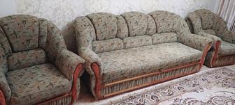 Продам диван