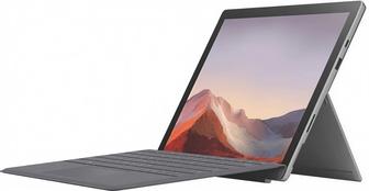 Ноутбук Microsoft Corporation Surface Pro 7\Intel i5-1035G4\16GB\256GB