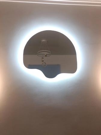 ЗЕРКАЛО НА ЗАКАЗ