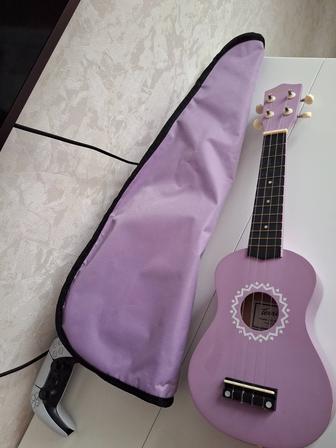 Укулели гитара