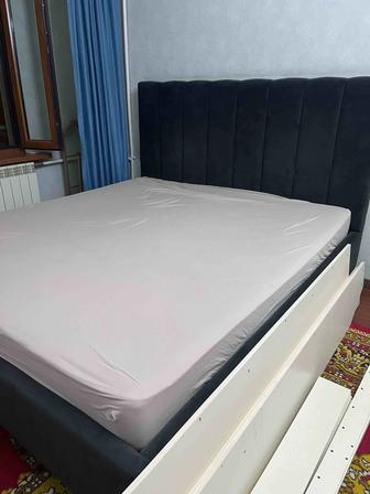 Продам кровать срочно