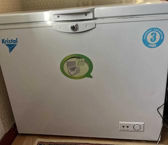 Морозильная камера 120л