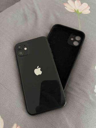 iPhone 11 сатылады