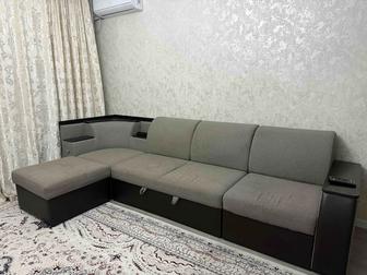 Продам угловой диван