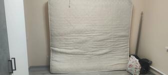 Ортопедический матрас