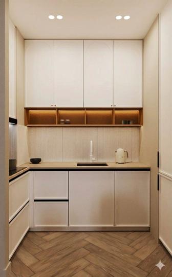 Дизайн интерьера