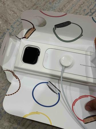 apple watch se 1 40mm