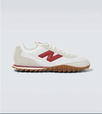 Оригинальные кроссовки New Balance RC30 Унисекс Size: M7/W8.5 (39-40)