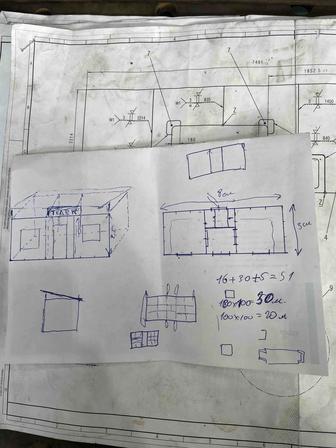 Сварщик и Вентиляция заказ принимаю