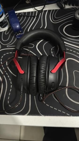 Продам наушники