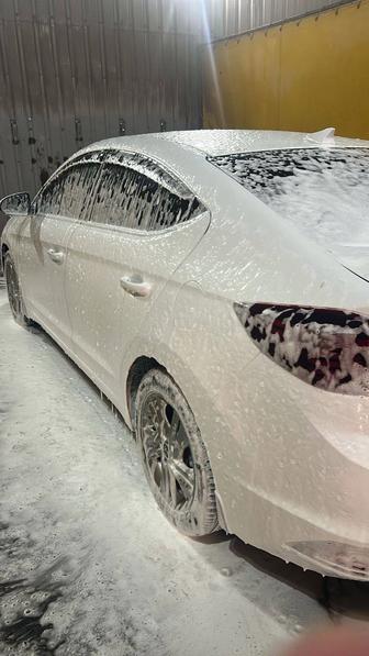 Трезвый водитель