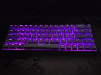 Механическая клавиатура