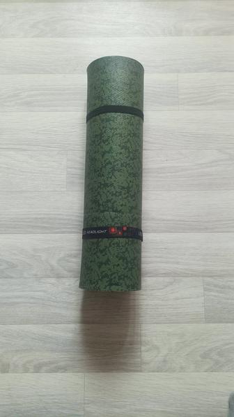 Каремат коврик туристический