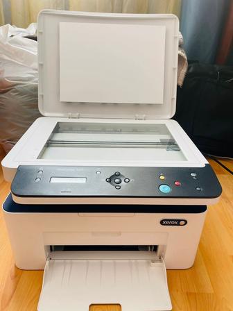 Продам Xerox WorkCentre 3025