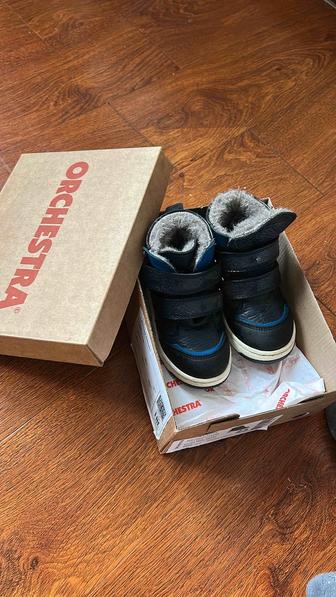 Обувь детская, сапоги