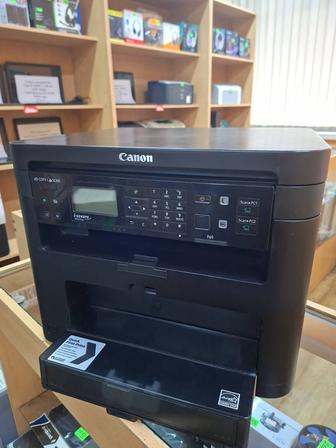 Мфу Canon mf212w