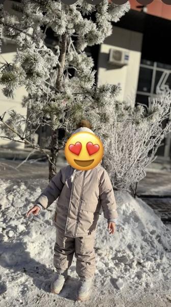 Продажа детской куртки