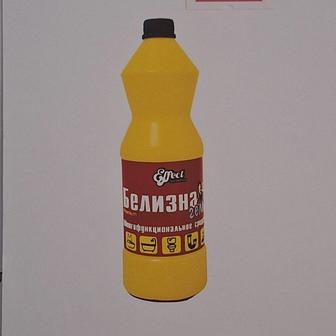 Белизна гель