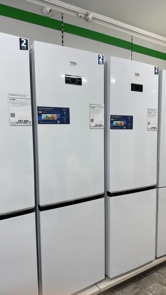 Холодильник Beko