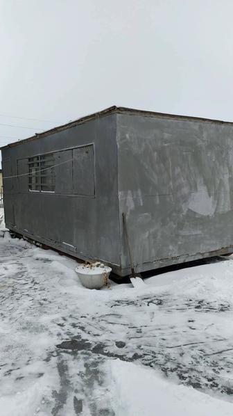 Продаю вагончик