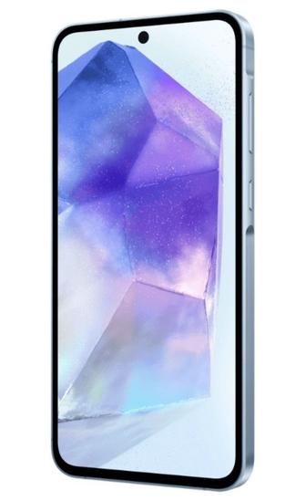 Samsung a55 телефон новый