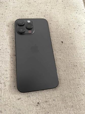 Обменяю Iphone 14pro max 256 и часы AppleWatch  , на iPhone 16 pro