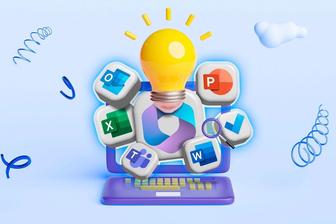 Microsoft word, power point, exel на ios, установка НАВСЕГДА