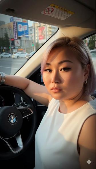 Установка бамбук панели. Гибкий мрамор. Лувер. ПВХ панели.