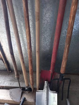 Садовый инвентарь для дома и сада