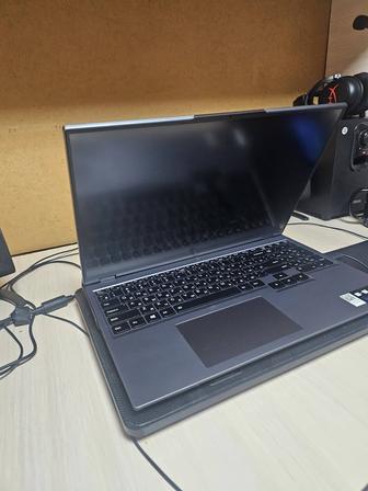 Lenovo Legion 5 Pro (16ACH6H) мощь и стиль в одном флаконе!