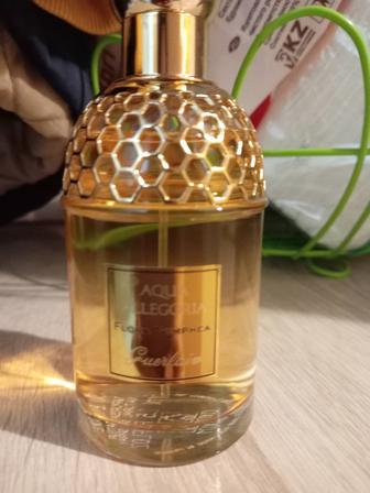 Продам духи Guerlain. Aqua allegoria